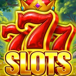 Symbol von Jackpot Slots 2026